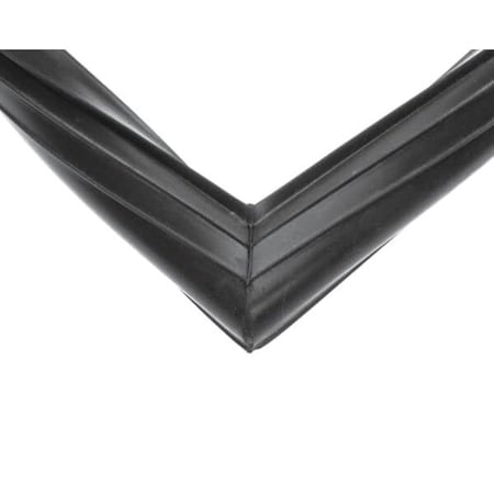 Vulcan Hart Gasket, Dual Barbed, Bonded, No 00-947617 00-947617